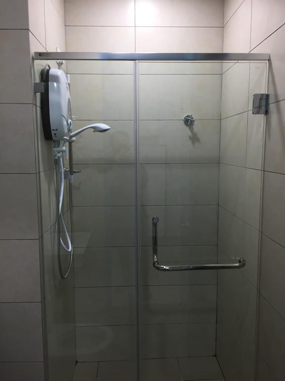 Pm Octagon Ipoh Suites & Apartment 1 Εξωτερικό φωτογραφία