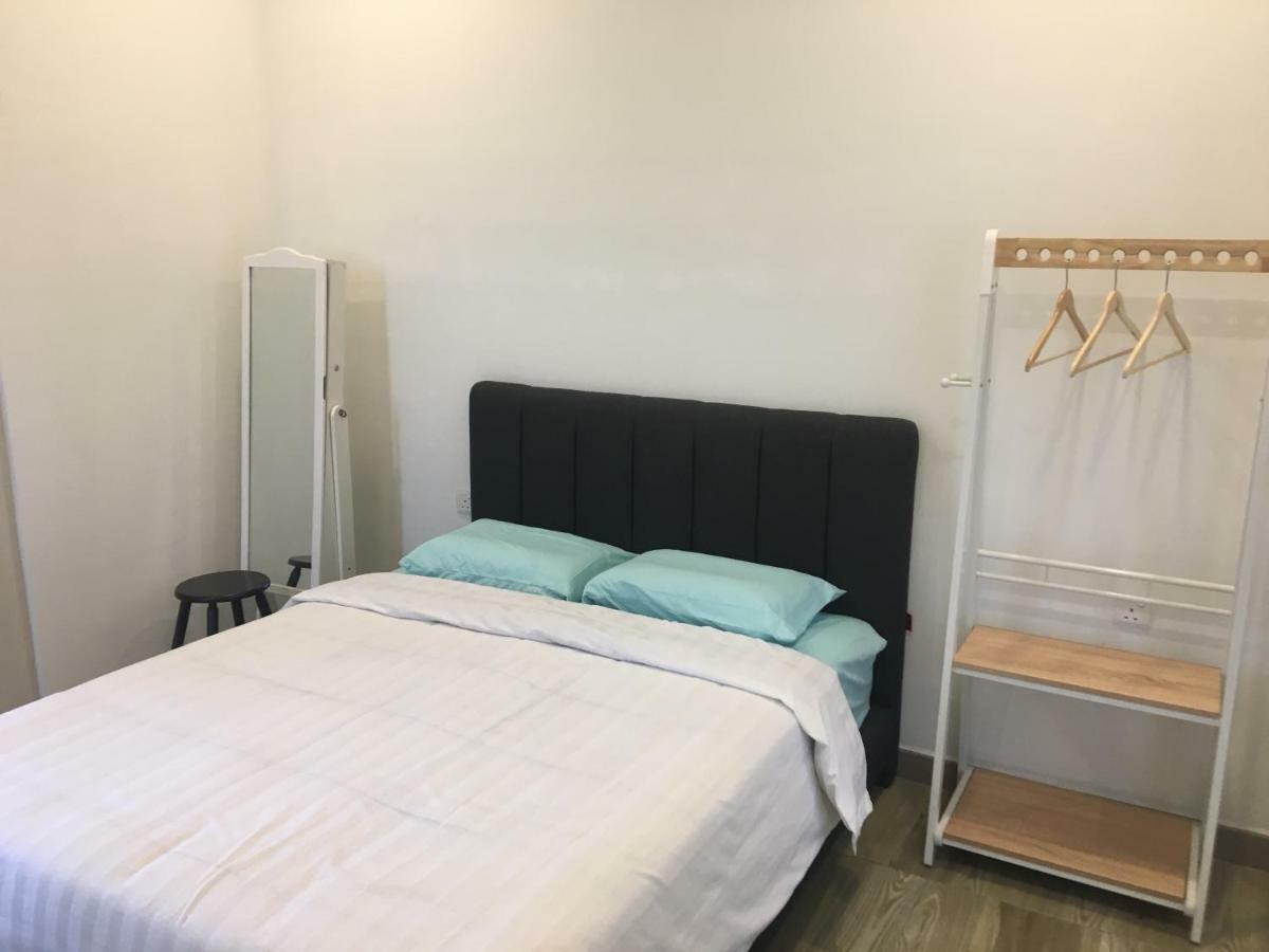 Pm Octagon Ipoh Suites & Apartment 1 Εξωτερικό φωτογραφία