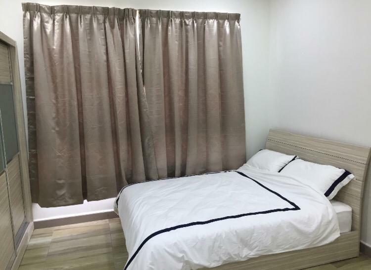 Pm Octagon Ipoh Suites & Apartment 1 Εξωτερικό φωτογραφία