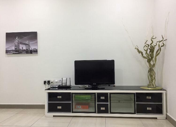 Pm Octagon Ipoh Suites & Apartment 1 Εξωτερικό φωτογραφία