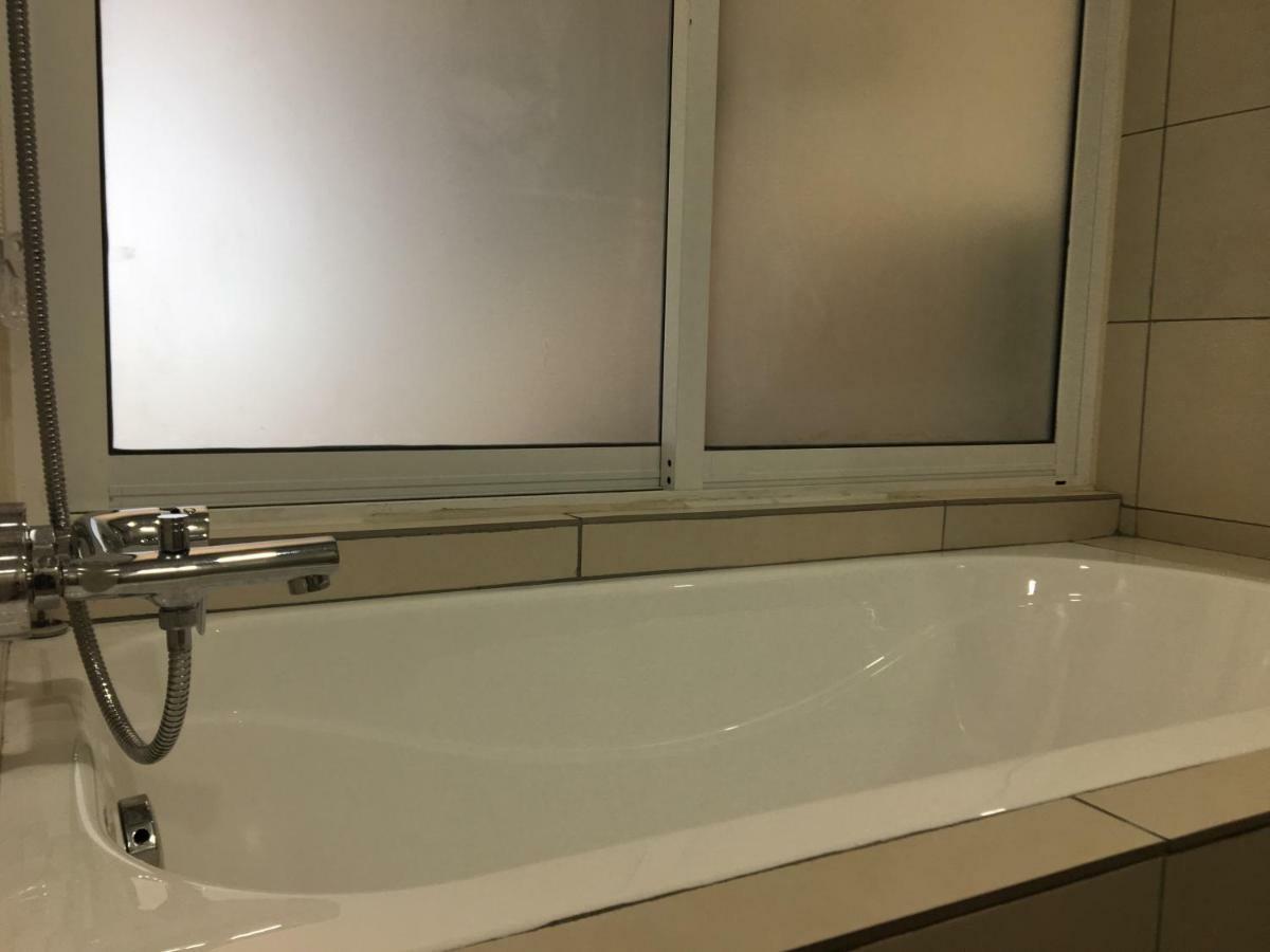 Pm Octagon Ipoh Suites & Apartment 1 Εξωτερικό φωτογραφία