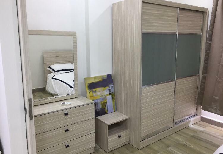 Pm Octagon Ipoh Suites & Apartment 1 Εξωτερικό φωτογραφία