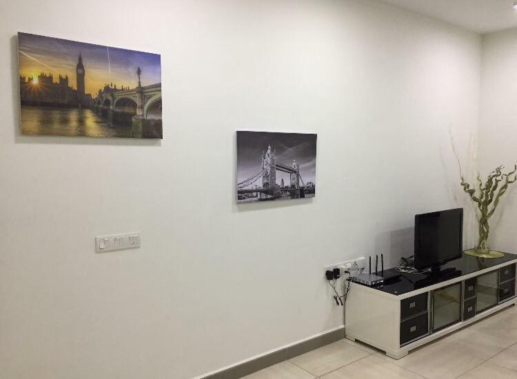Pm Octagon Ipoh Suites & Apartment 1 Εξωτερικό φωτογραφία